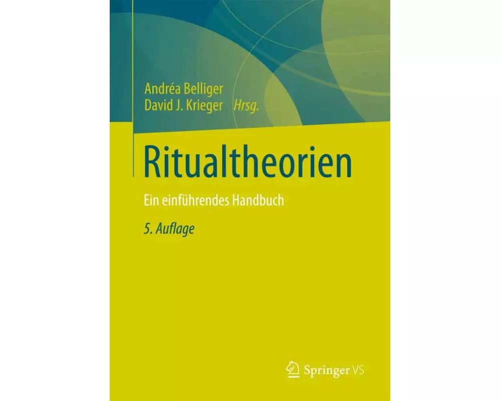 Ritualtheorien