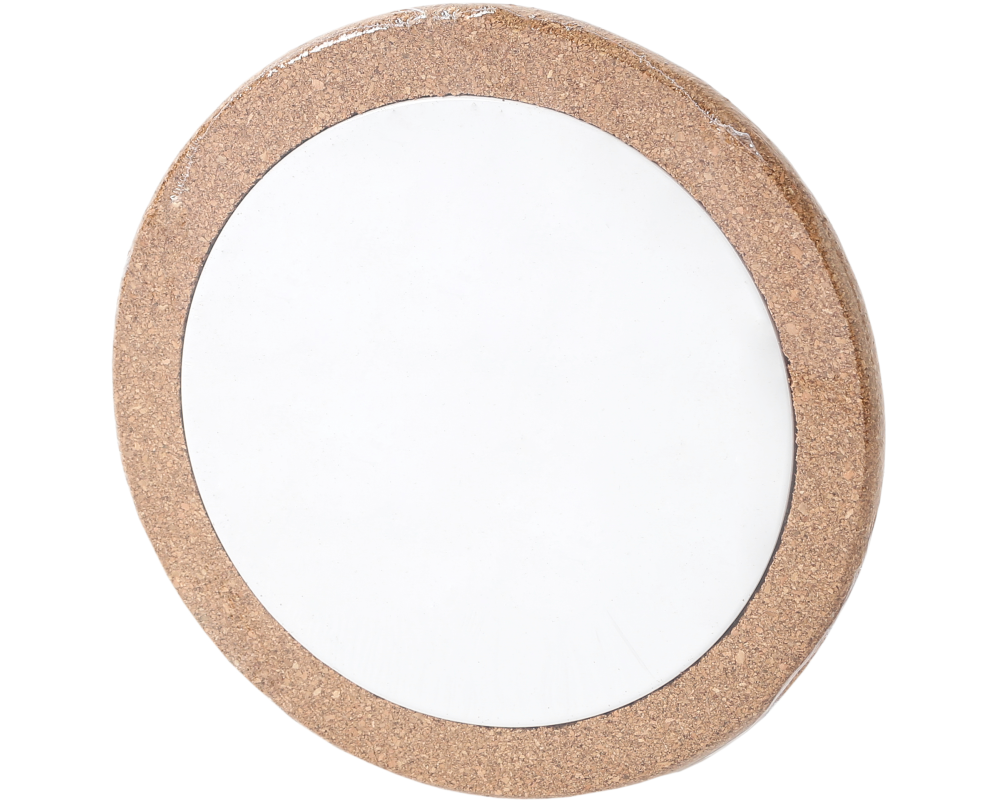 I AM CREATIVE Korkuntersetzer rund 5000.14 19cm