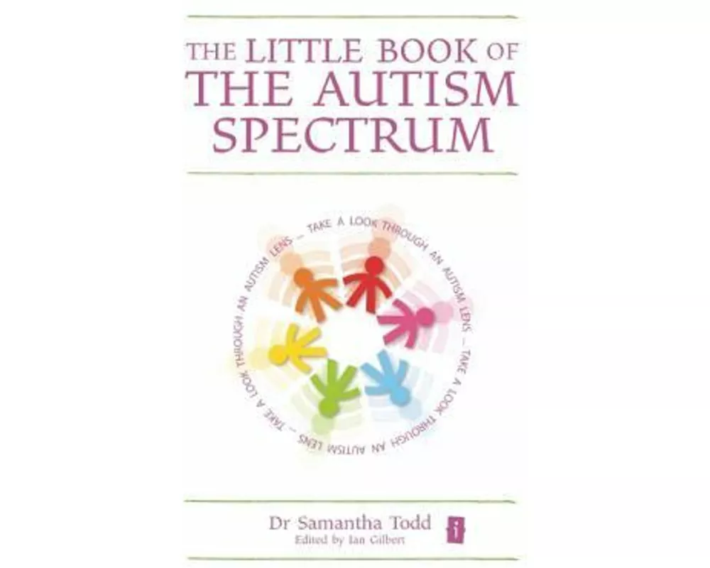 The Little Book of the Autism Spectrum