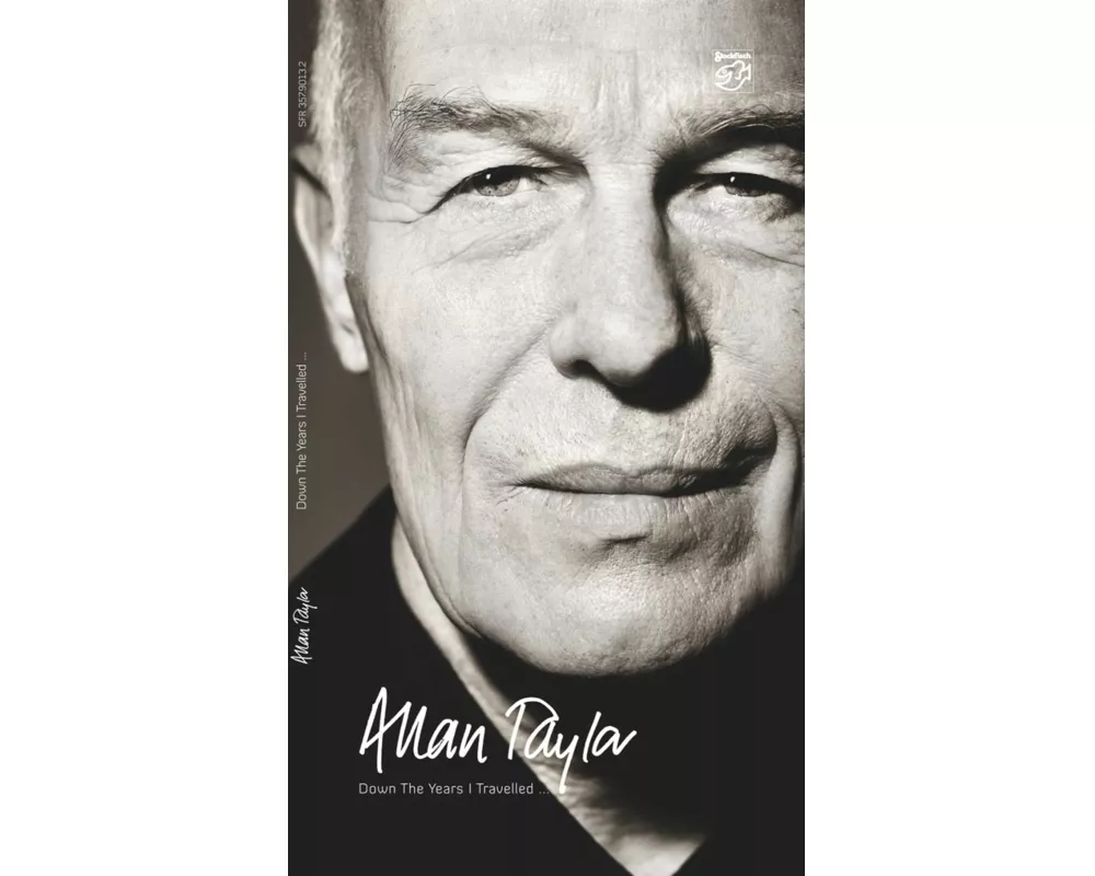 Down The Years I Travelled