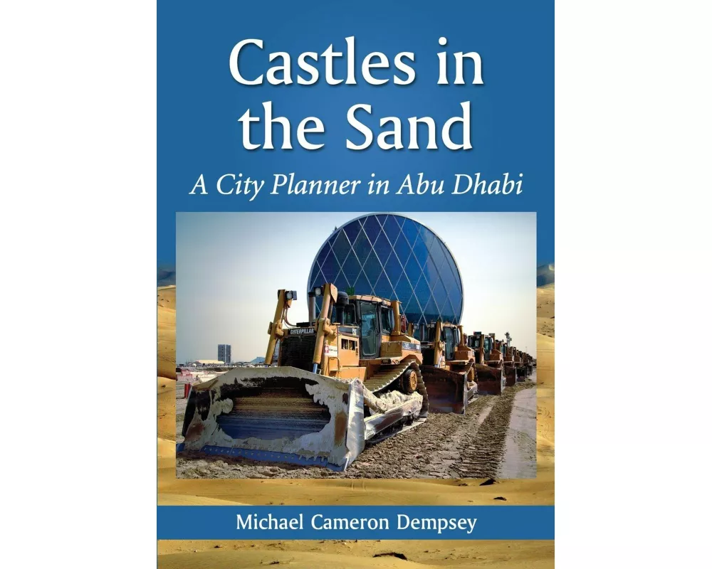 Castles in the Sand