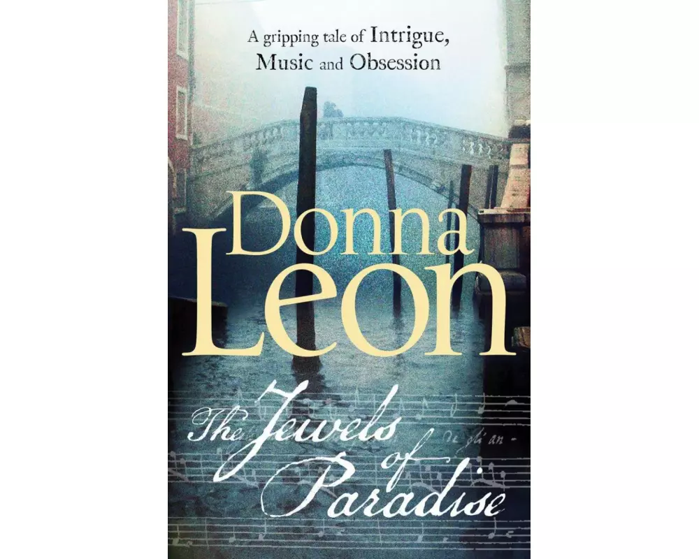 The Jewels of Paradise