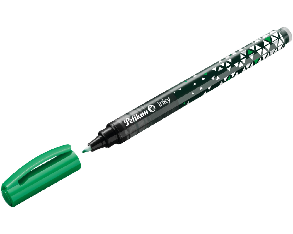 PELIKAN Fasermaler inky 273 0,5mm 940528 grün