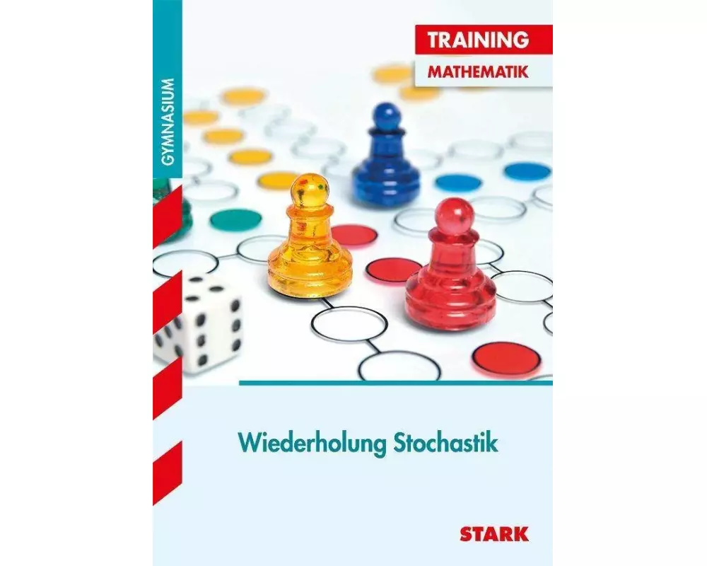 Training Gymnasium - Mathematik Wiederholung Stochastik