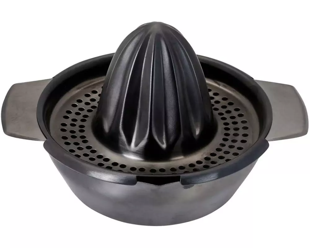 Lurch Entsafter Smoke Gray/Grey