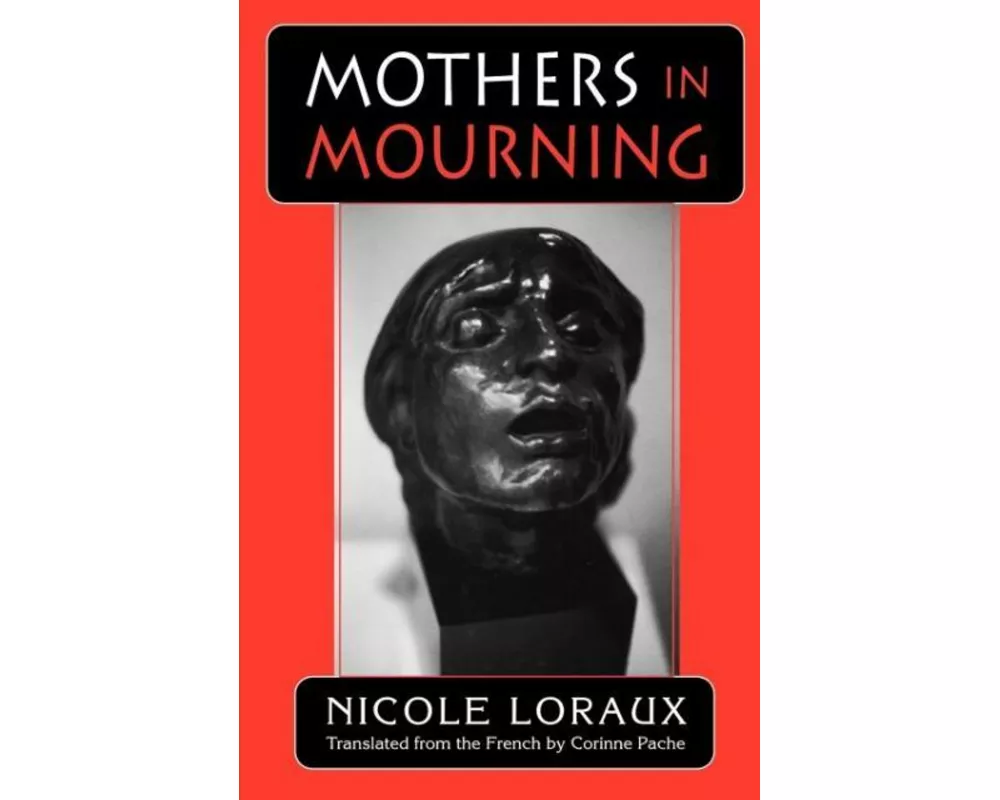 Mothers in Mourning