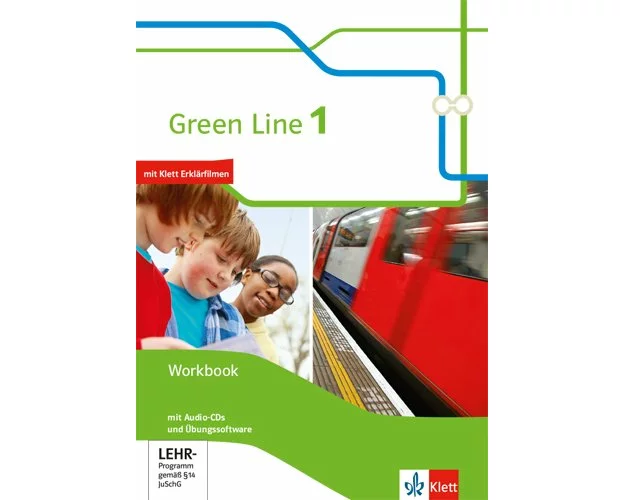 Green Line 1