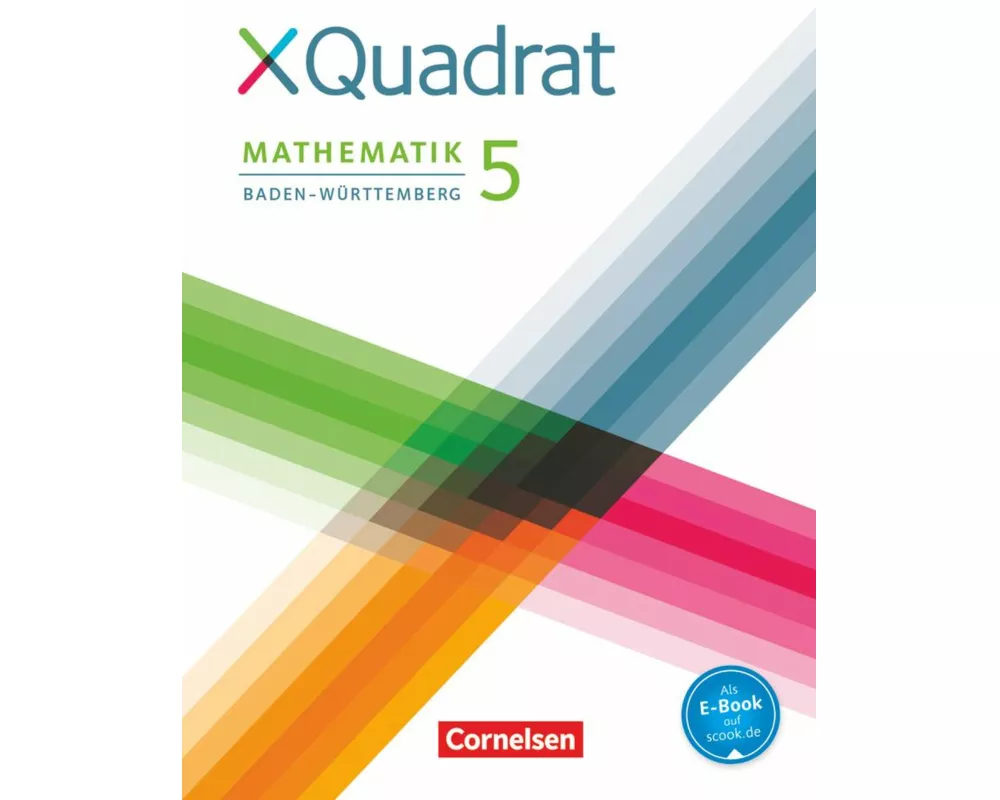 XQuadrat - Baden-Württemberg - 5. Schuljahr