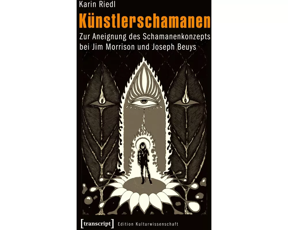 Künstlerschamanen