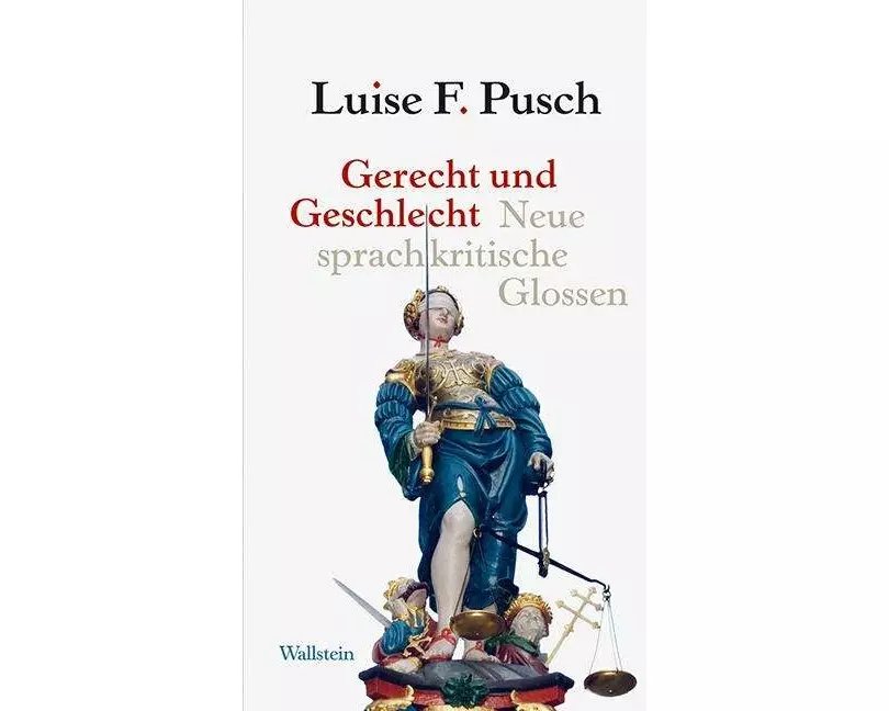 Gerecht und Geschlecht