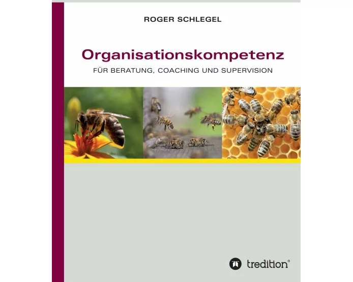 Organisationskompetenz