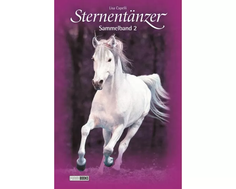 Sternentänzer Sammelband 2