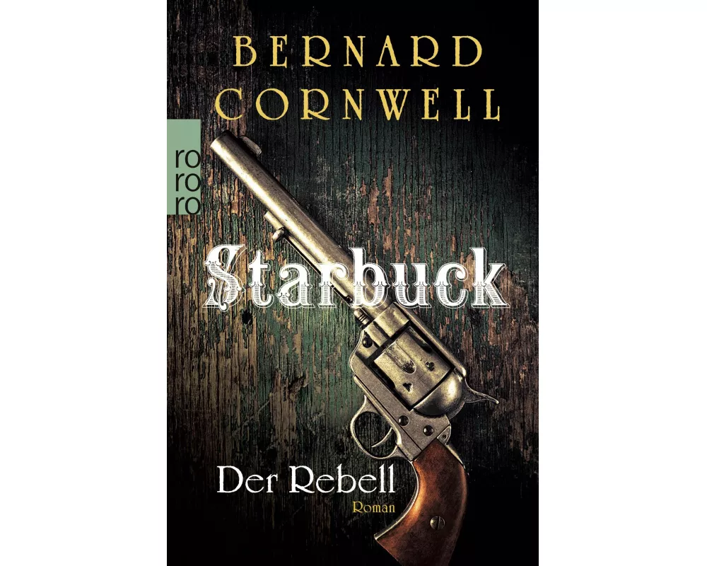 Starbuck: Der Rebell