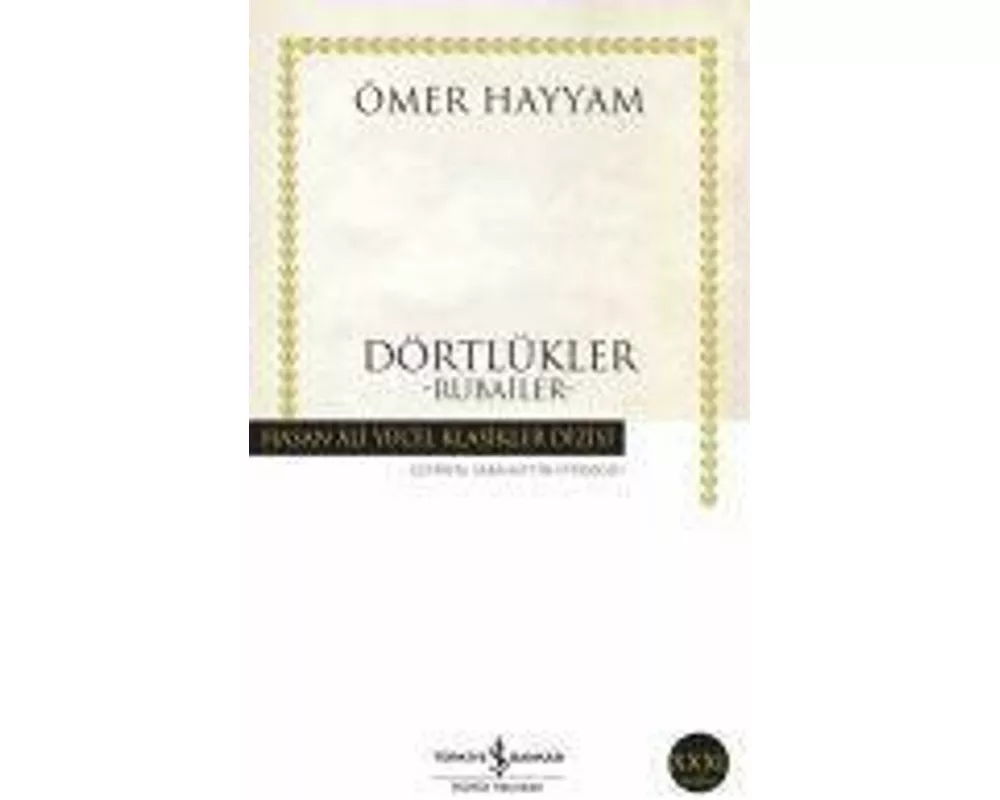 Dörtlükler