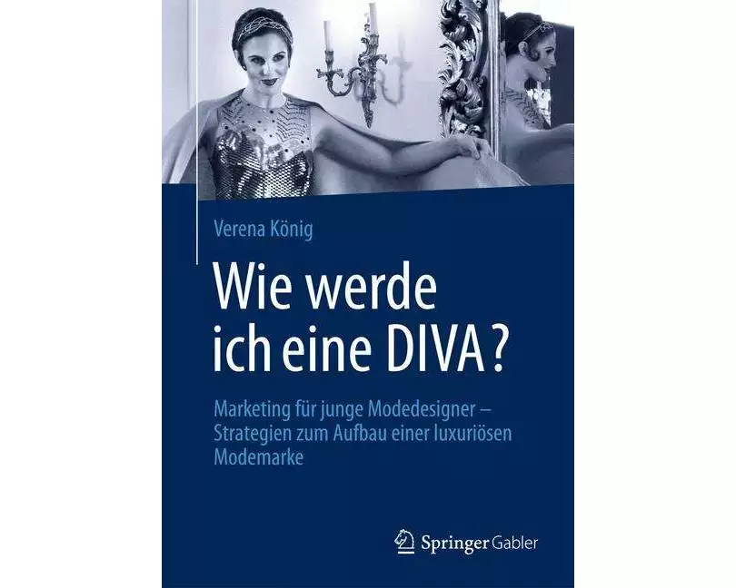 Wie werde ich eine DIVA?