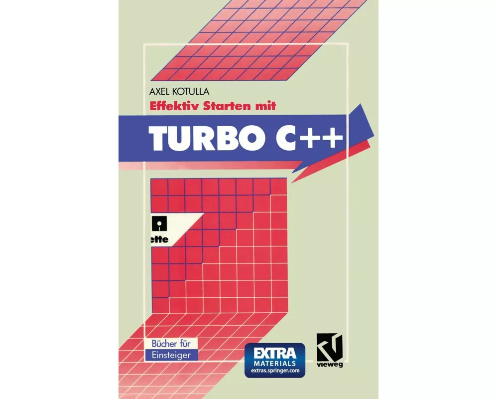 Effektiv Starten mit Turbo C++