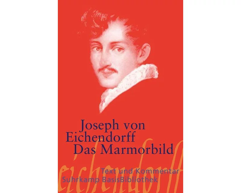 Das Marmorbild