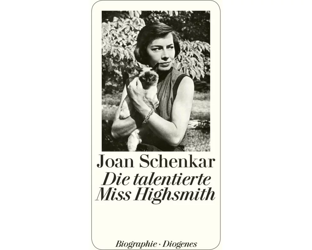 Die talentierte Miss Highsmith