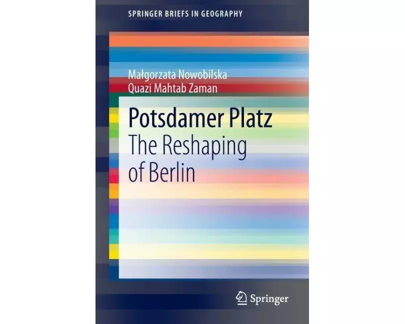 Potsdamer Platz