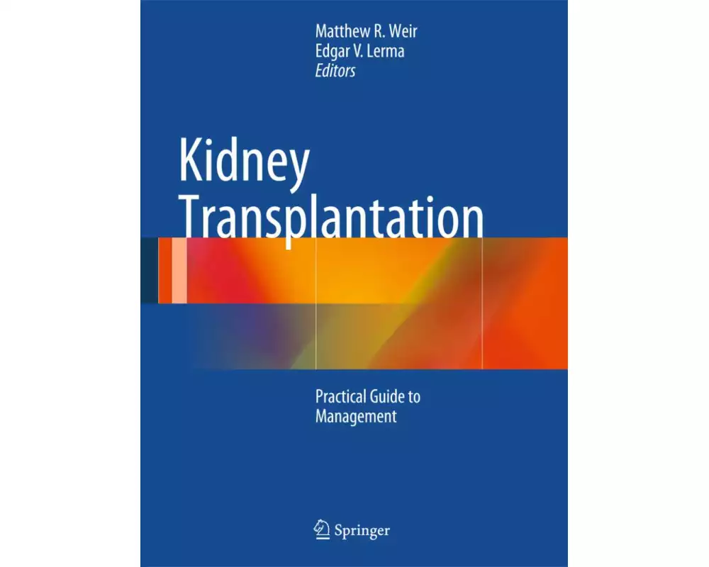 Kidney Transplantation