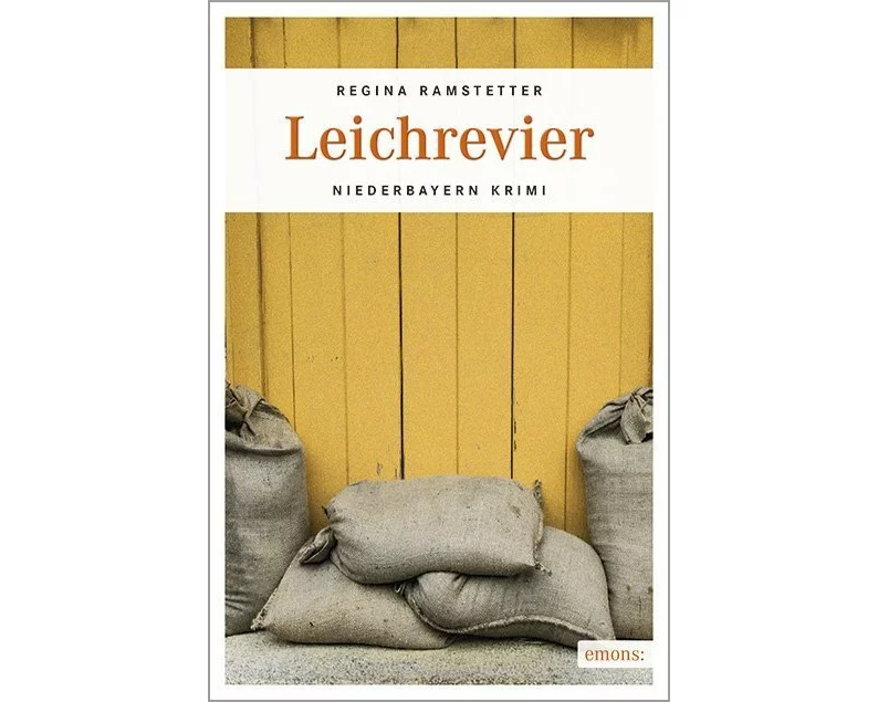 Leichrevier