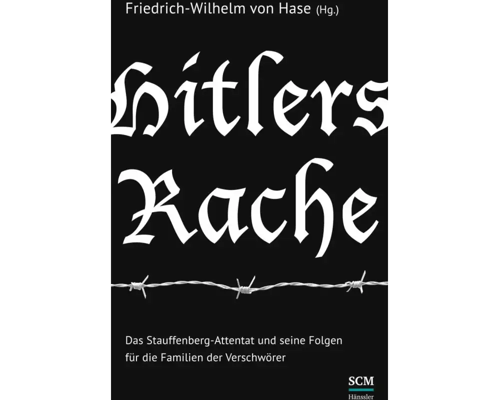 Hitlers Rache