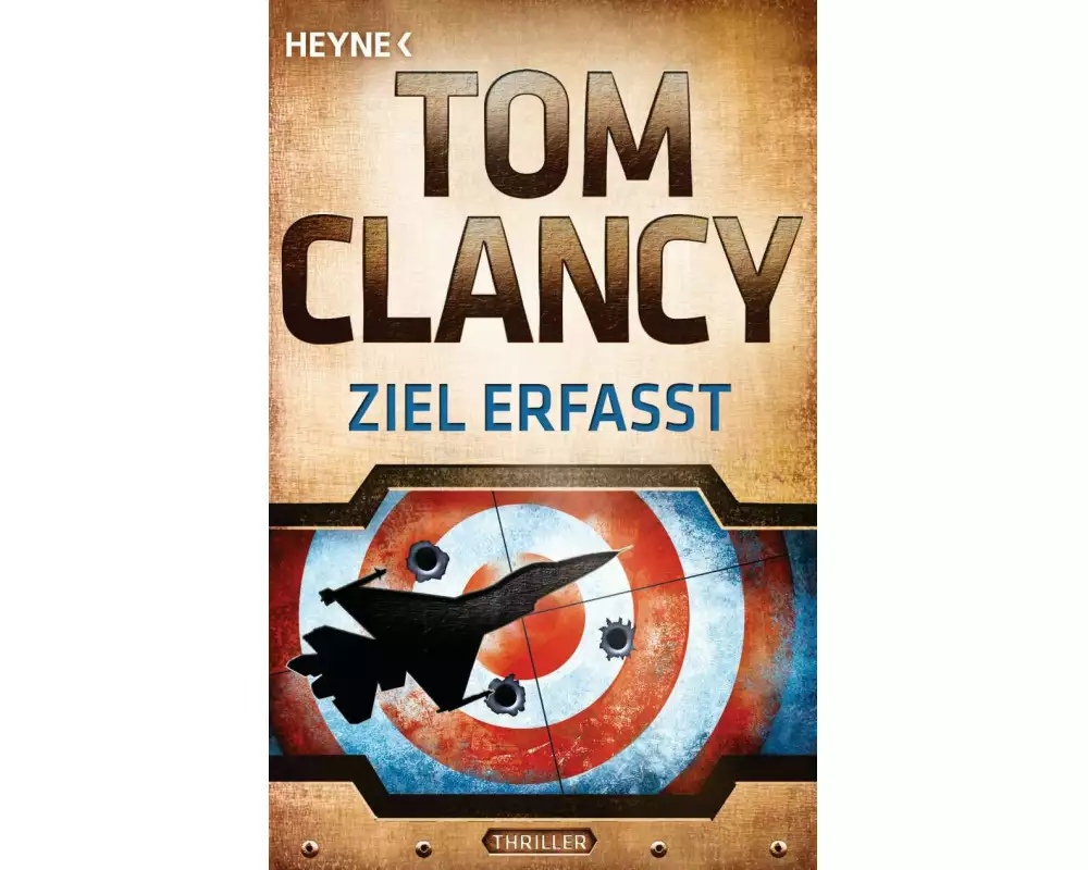 Ziel erfasst