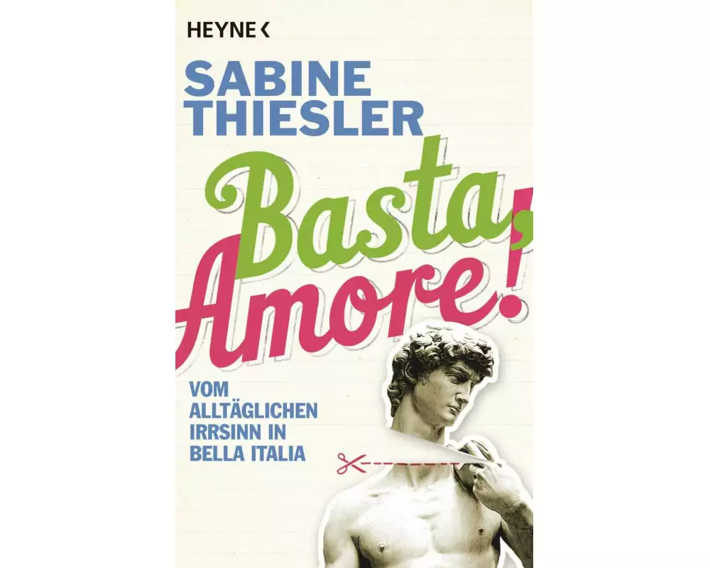 Basta, Amore!