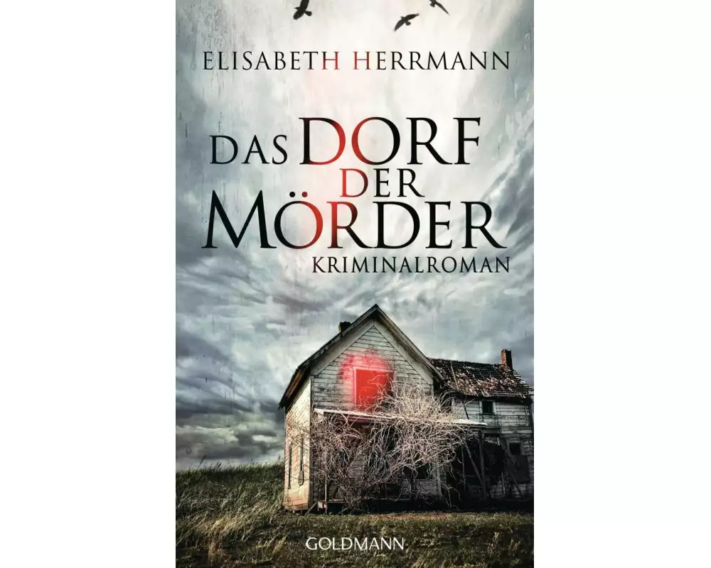 Das Dorf der Mörder