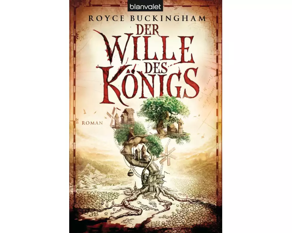 Der Wille des Königs