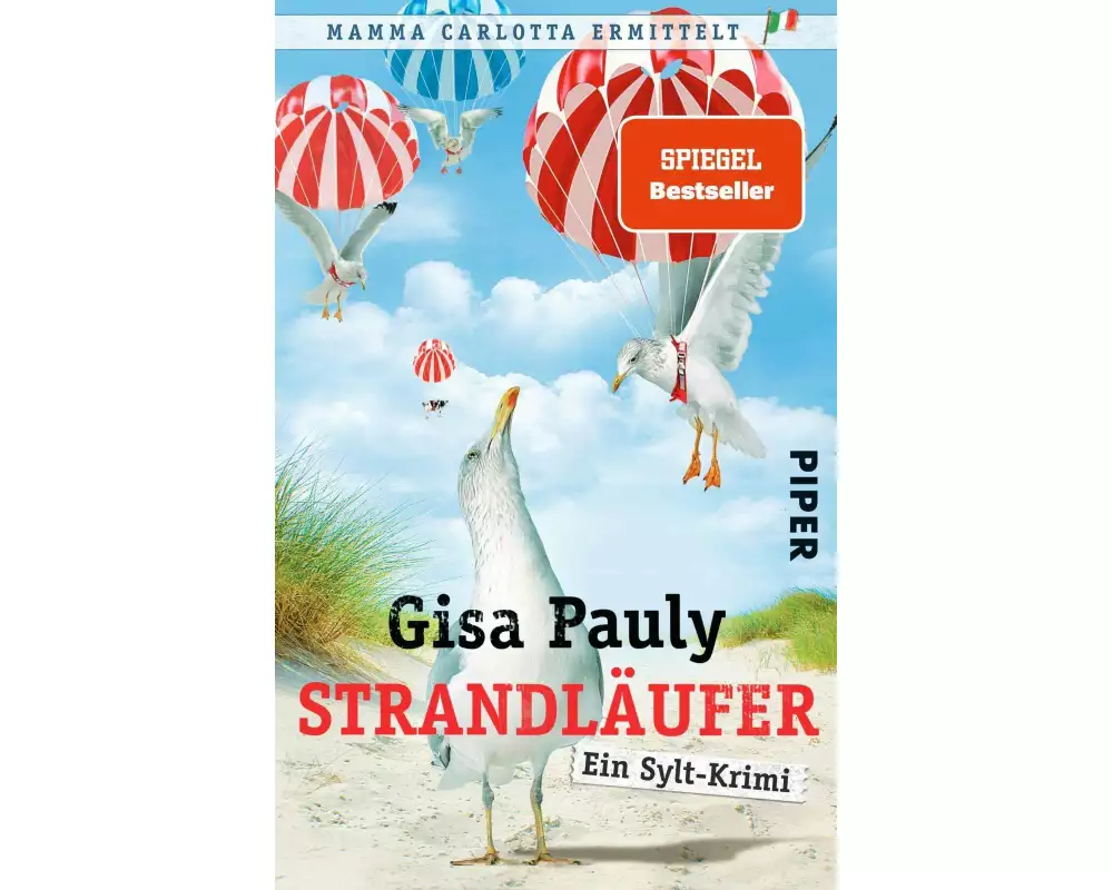 Strandläufer