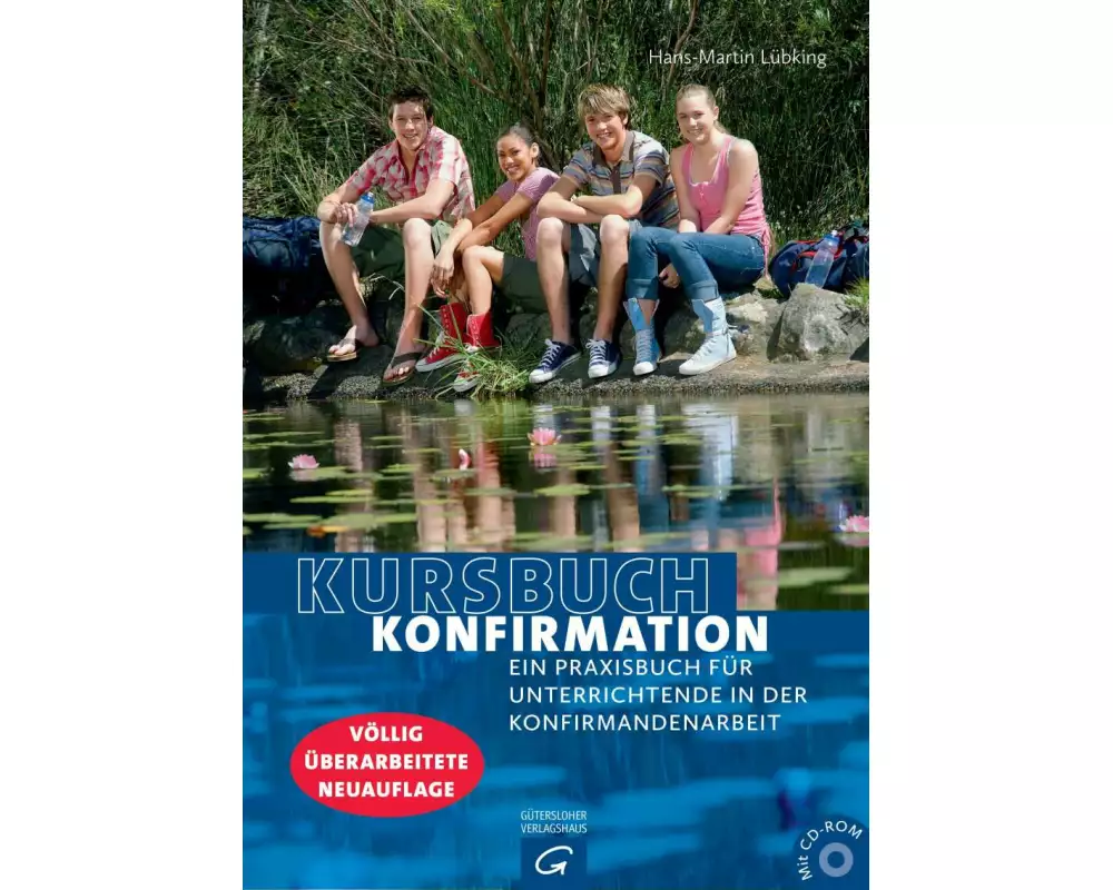 Kursbuch Konfirmation