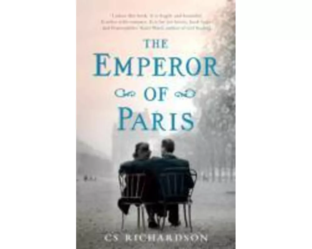 The Emperor of Paris