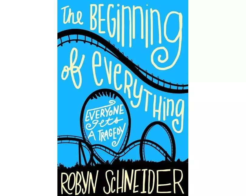 The Beginning of Everything