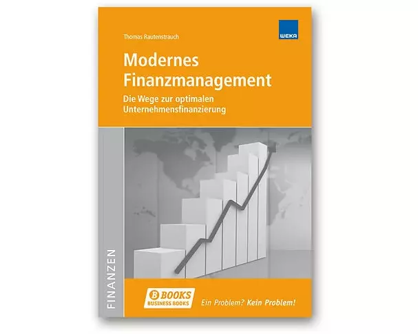 Modernes Finanzmanagement