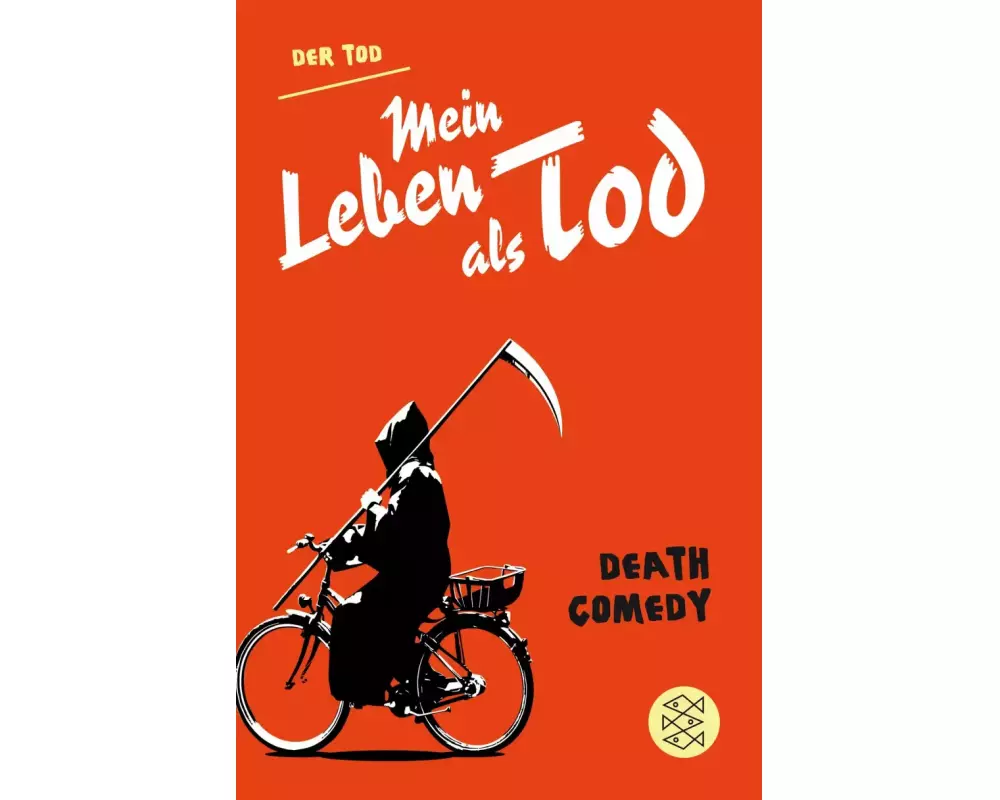Mein Leben als Tod