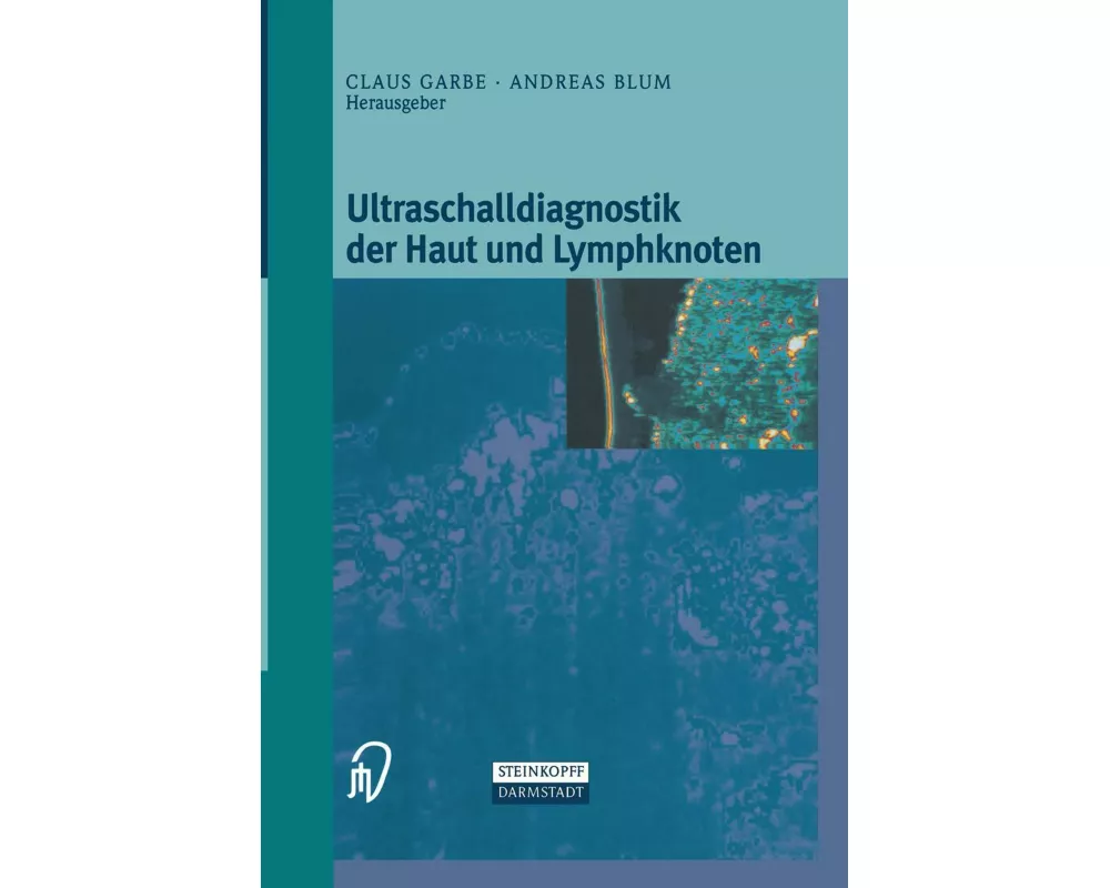Ultraschalldiagnostik der Haut und Lymphknoten