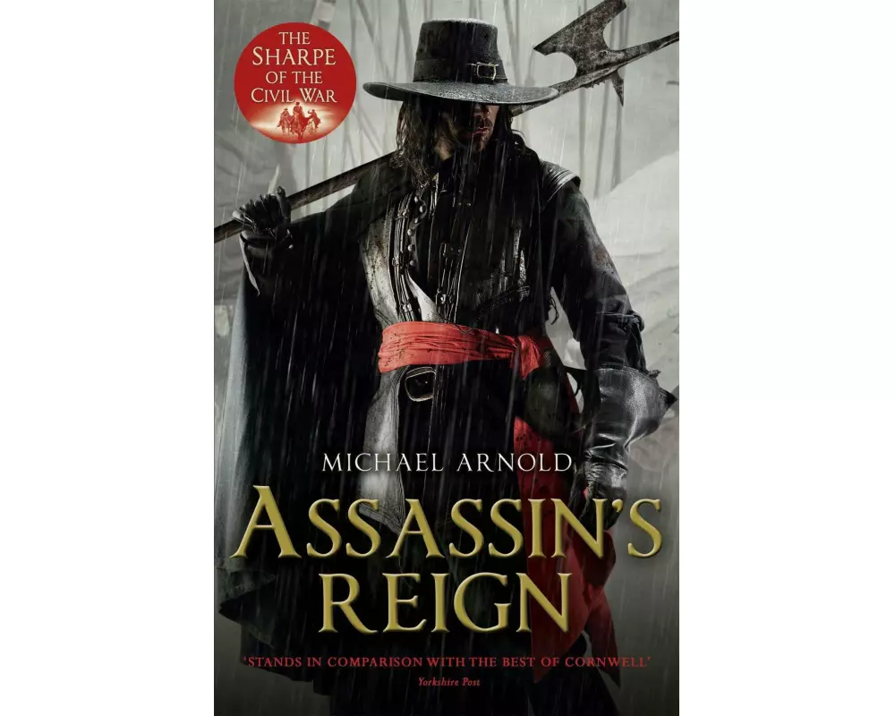 Assassin's Reign
