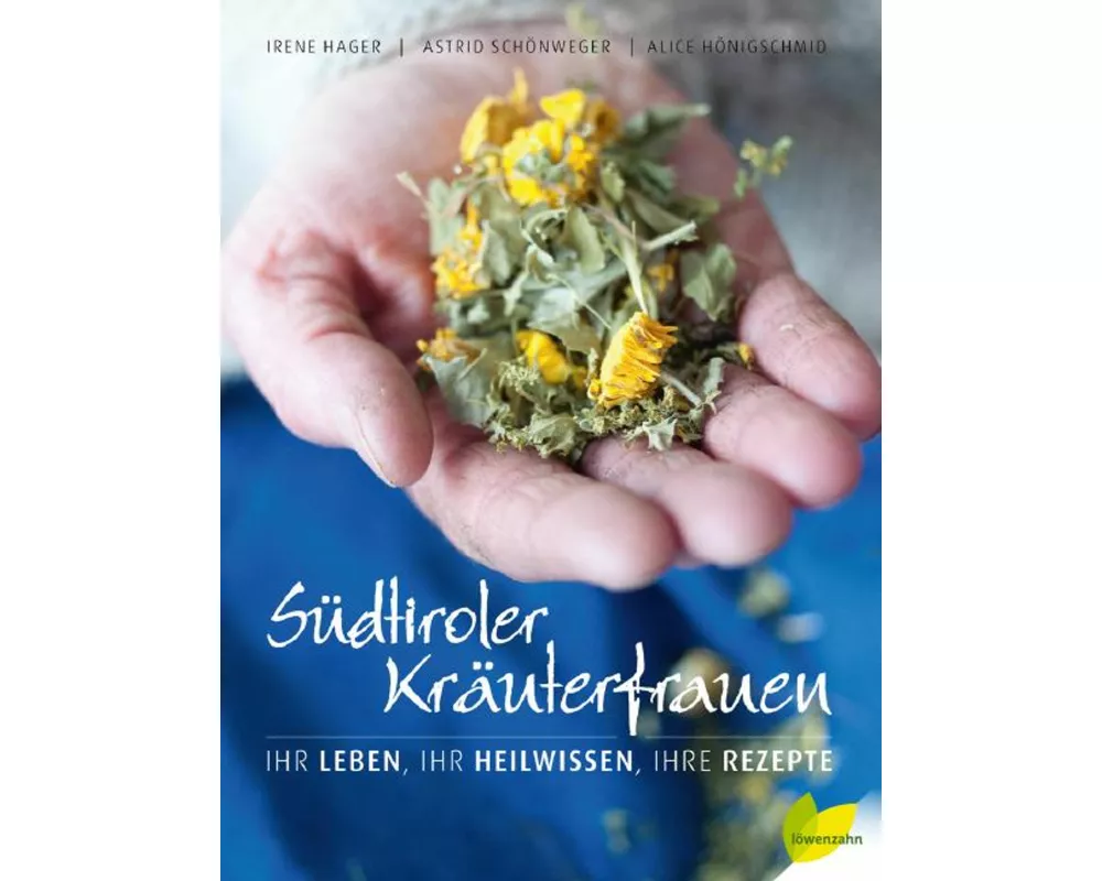 Südtiroler Kräuterfrauen