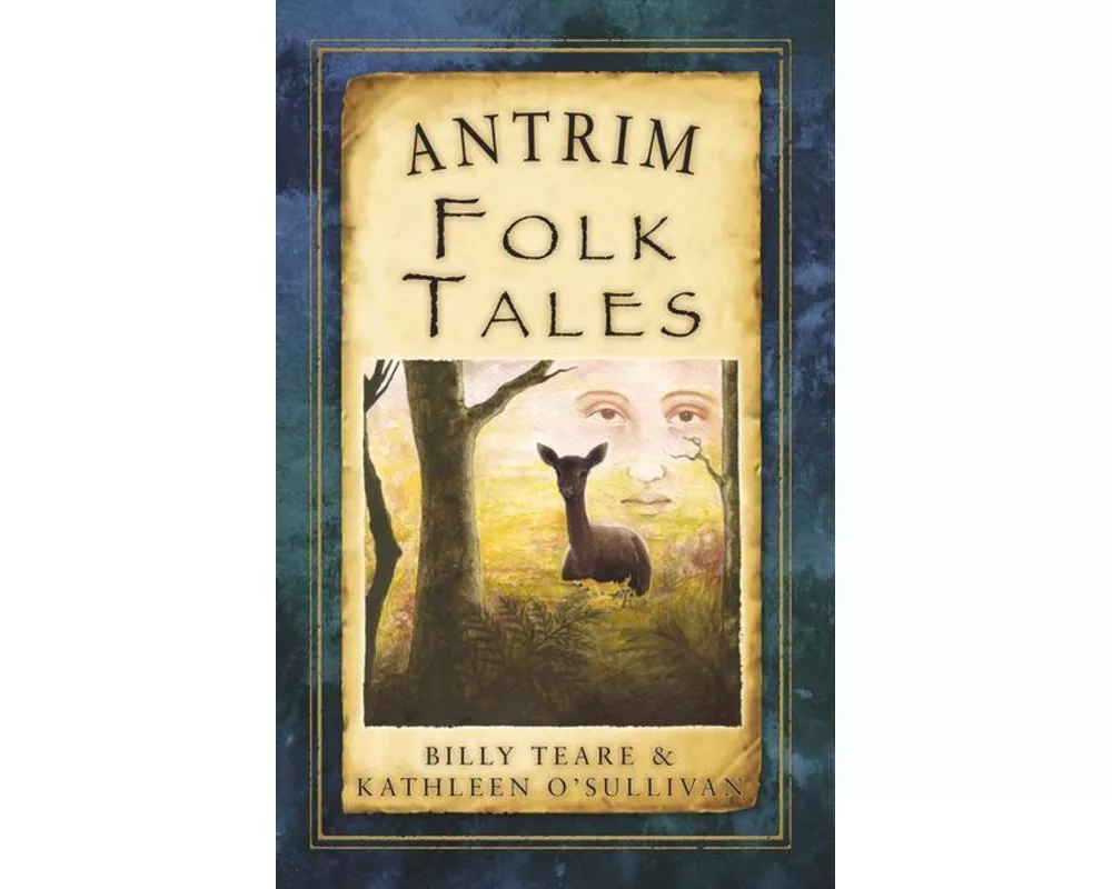 Antrim Folk Tales