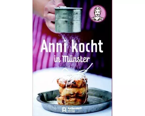Anni kocht in Münster