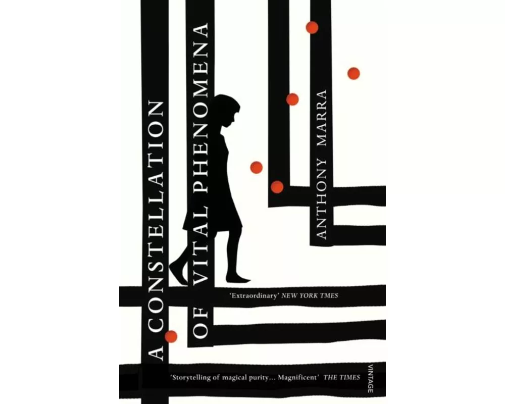 A Constellation of Vital Phenomena