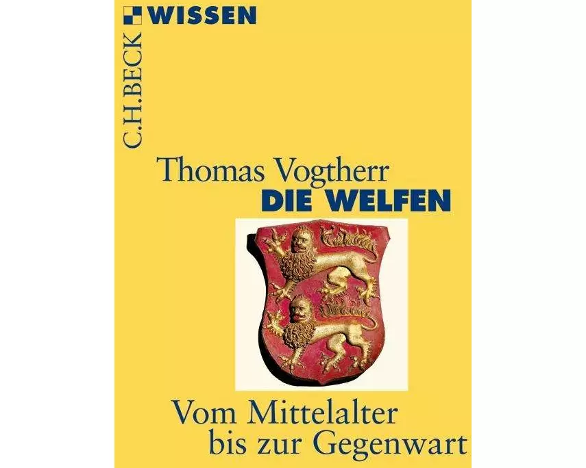 Die Welfen