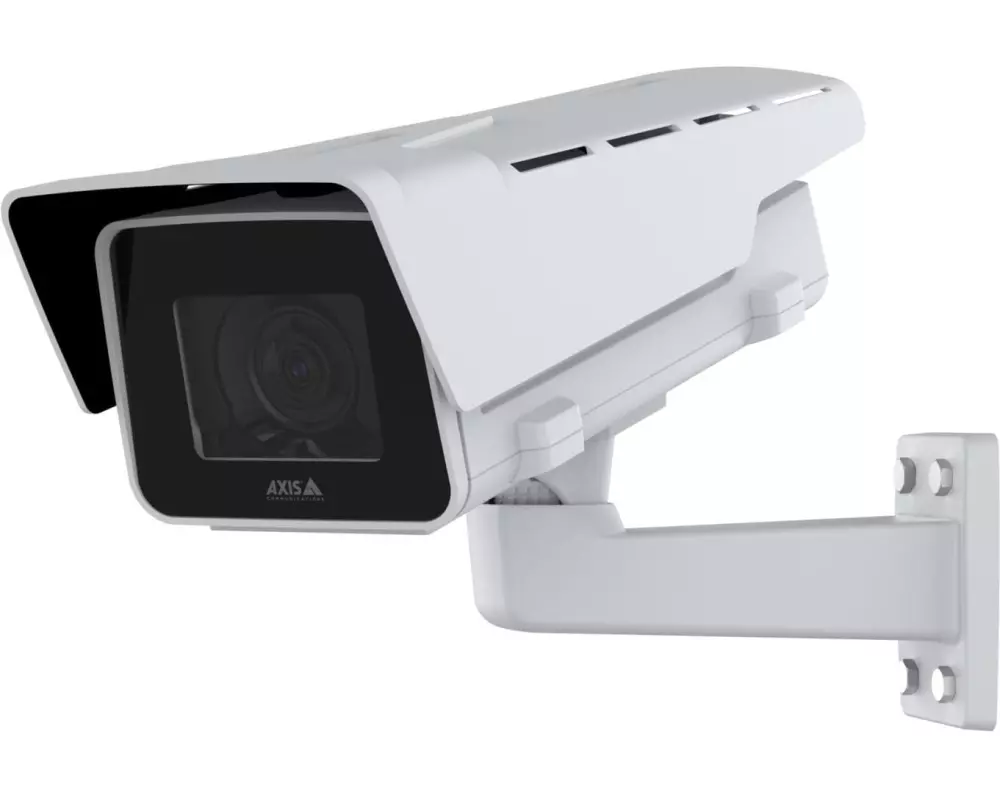 Axis Netzwerkkamera P1385-E