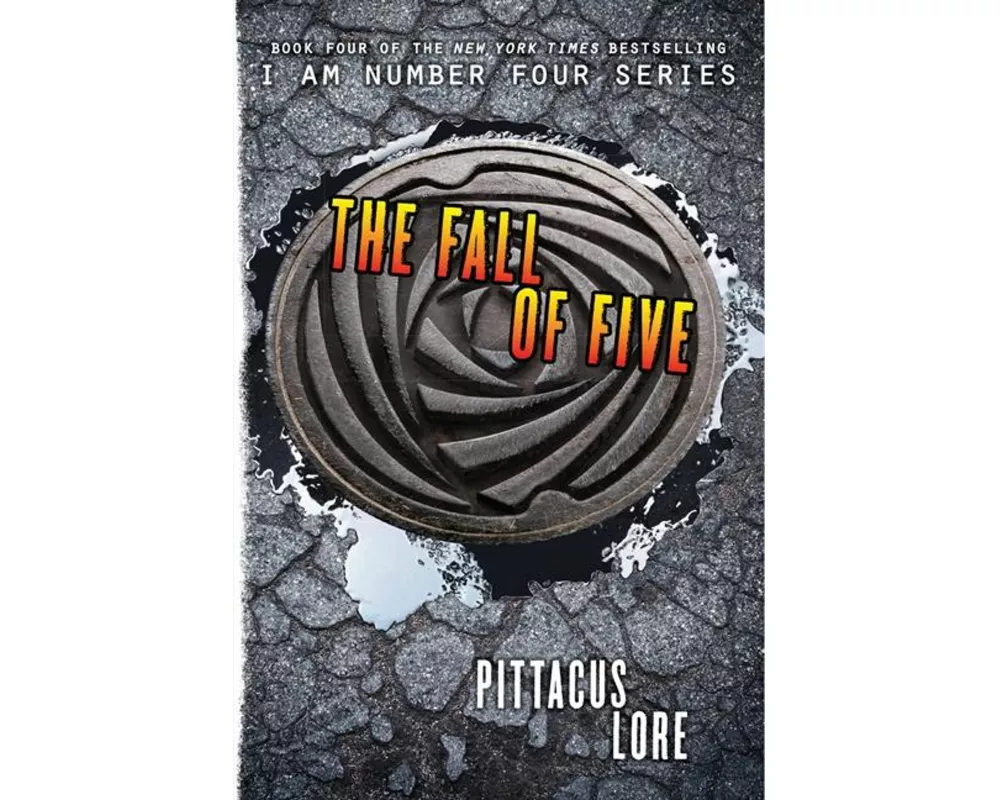 The Fall of Five