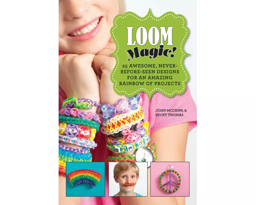 Loom Magic!