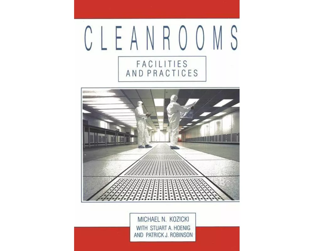 Cleanrooms