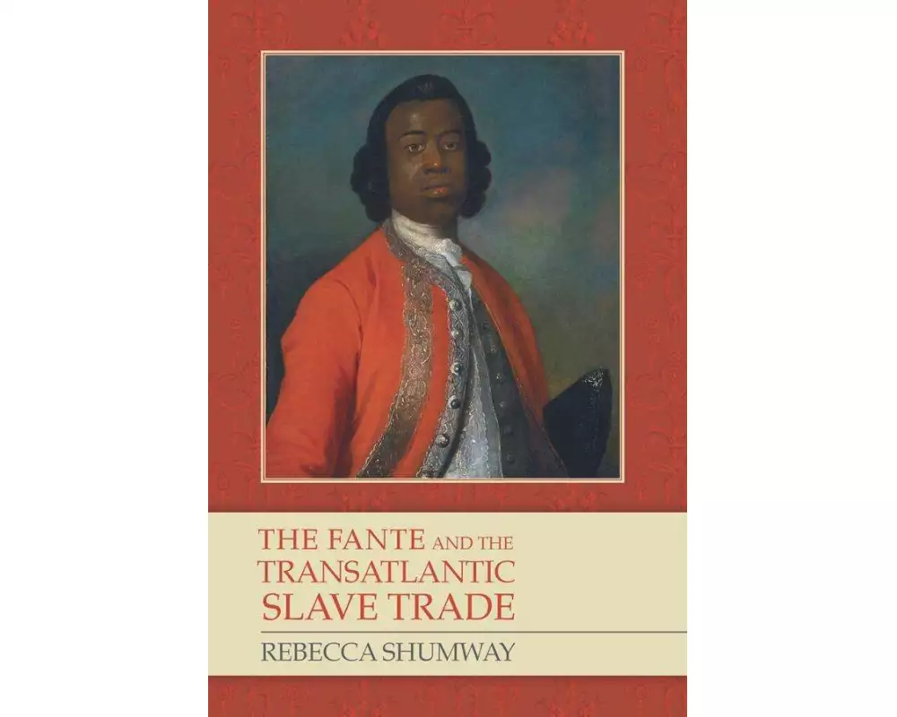 The Fante and the Transatlantic Slave Trade