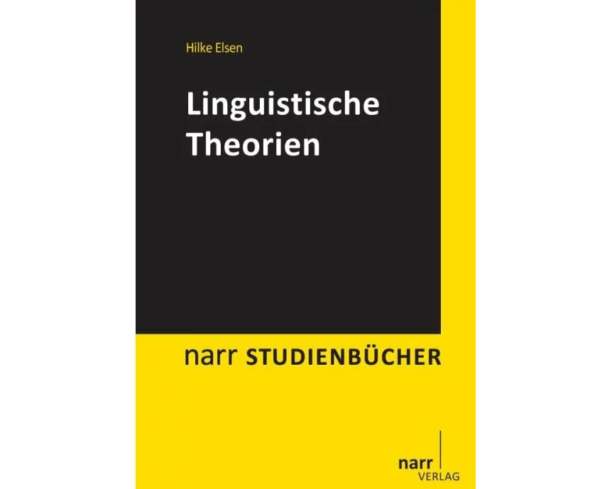 Linguistische Theorien