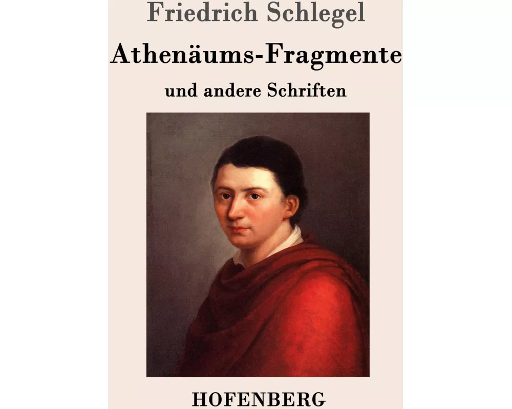 Athenäums-Fragmente